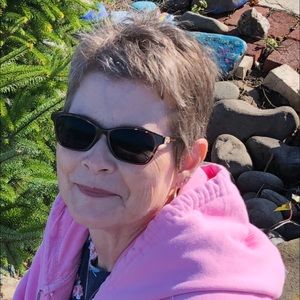 Meet your Posher, Terri